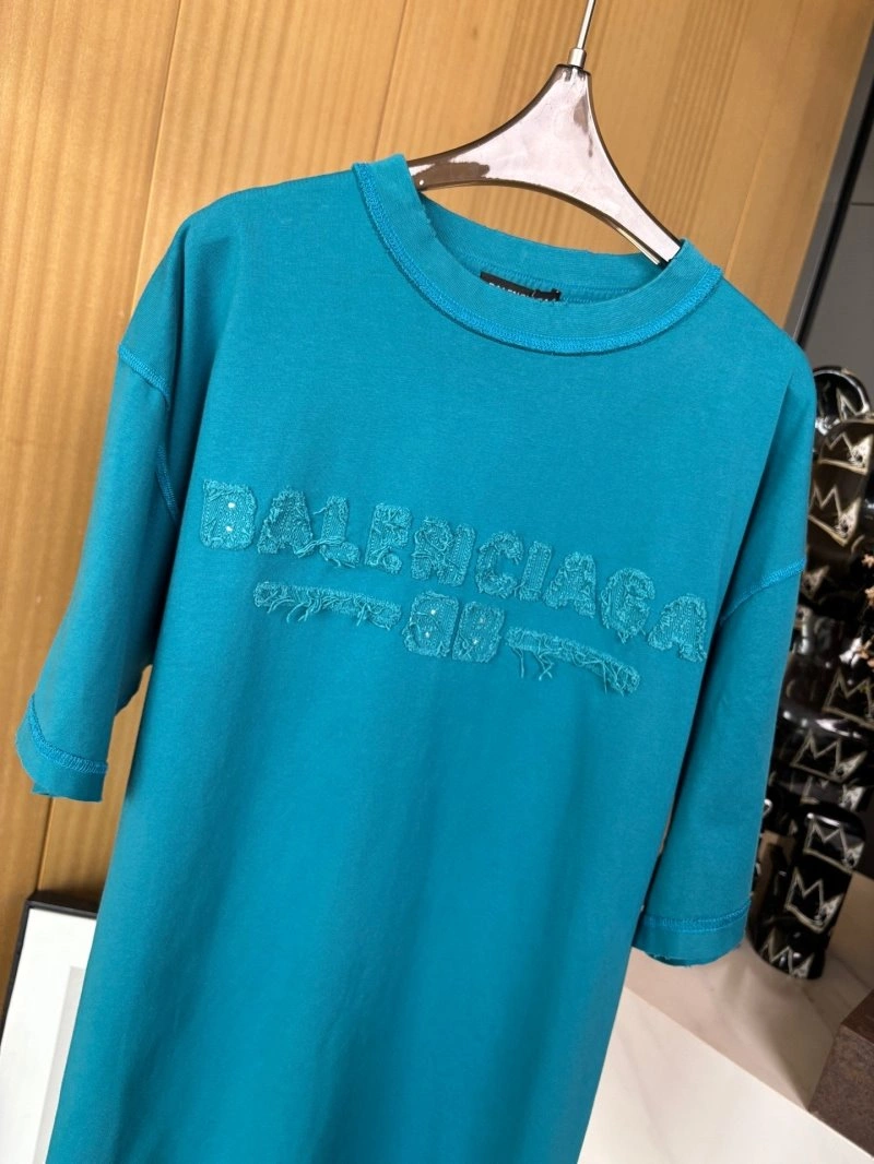 Balenciaga T-Shirts FlexibleFit 96284