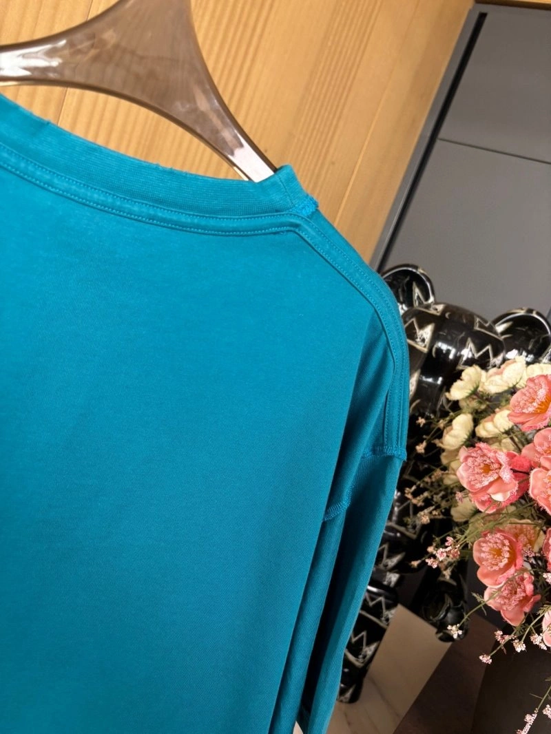 Balenciaga T-Shirts FlexibleFit 96284