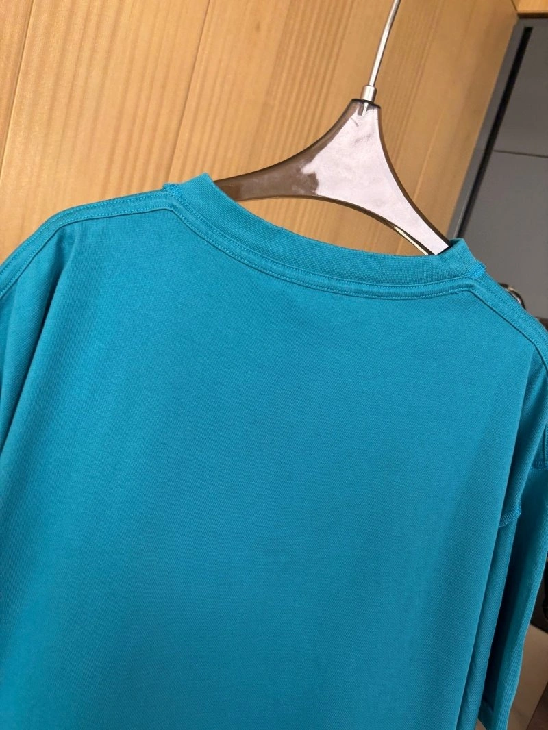 Balenciaga T-Shirts FlexibleFit 96284