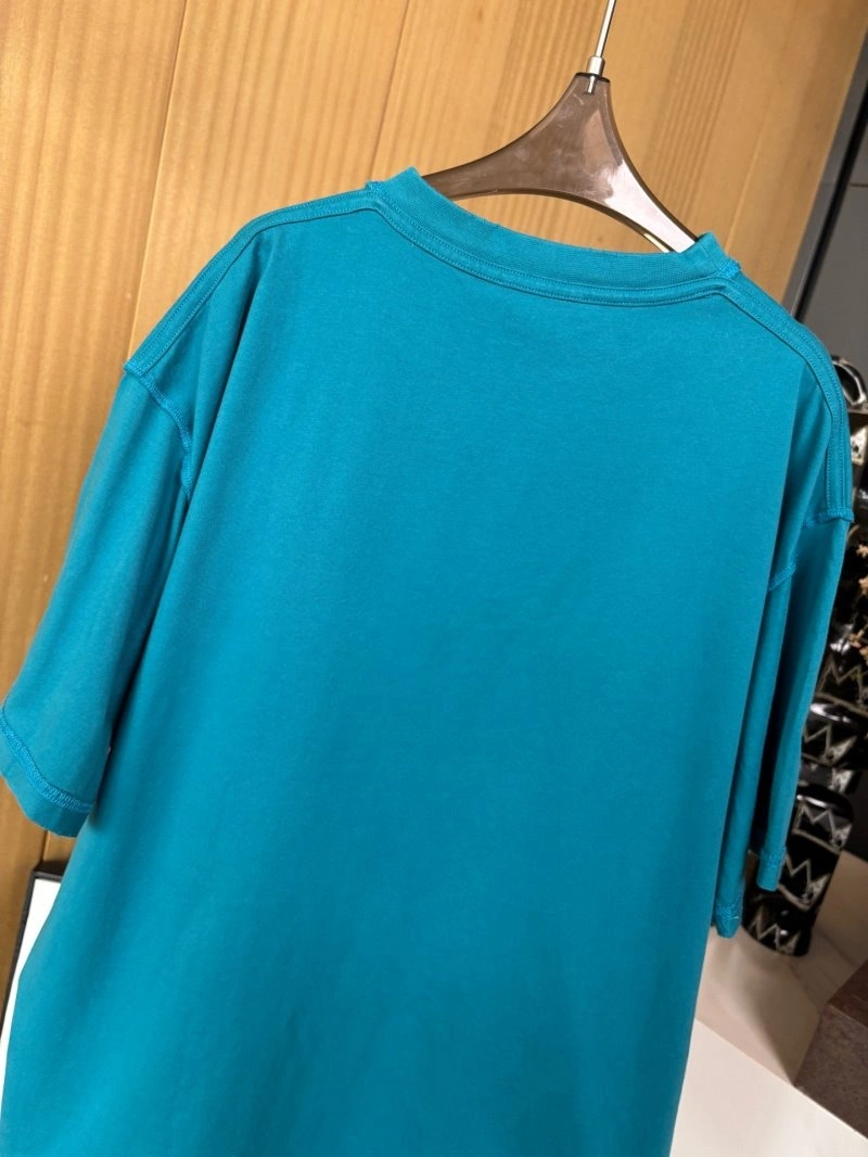 Balenciaga T-Shirts FlexibleFit 96284