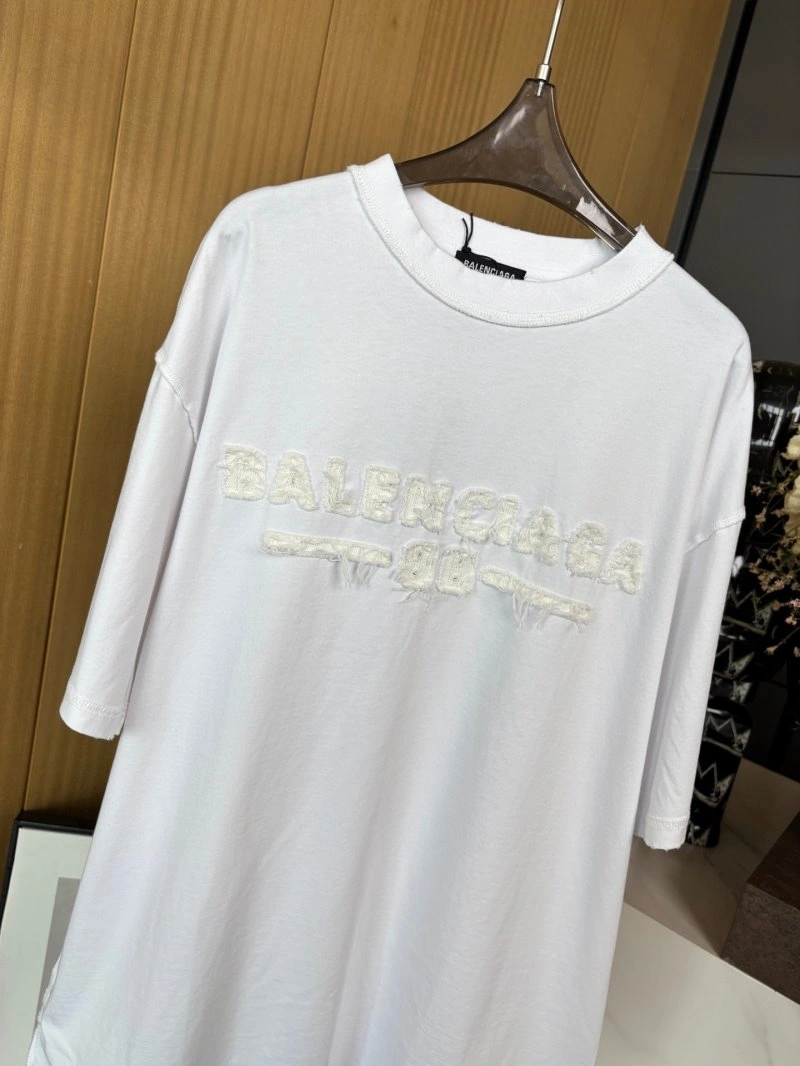 Balenciaga T-Shirts SportInspired 96331