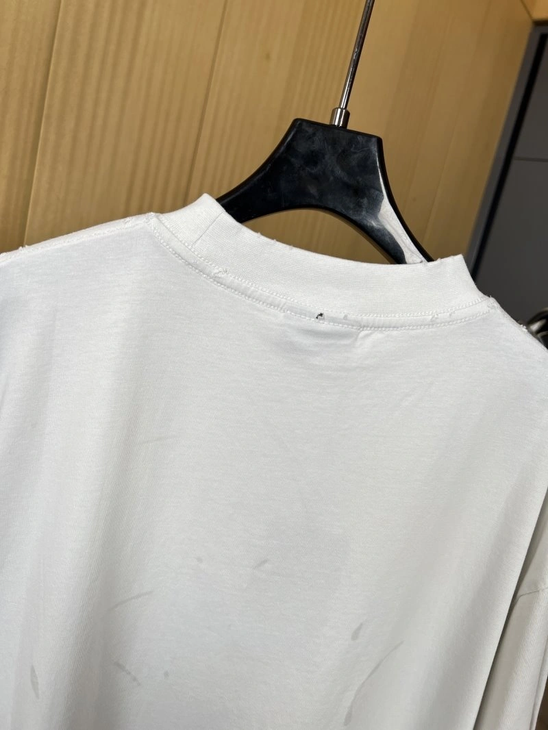 Balenciaga T-Shirts Casual 96281