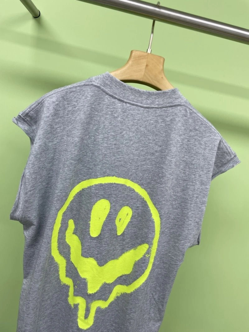 Balenciaga T-Shirts Comfortable 96326