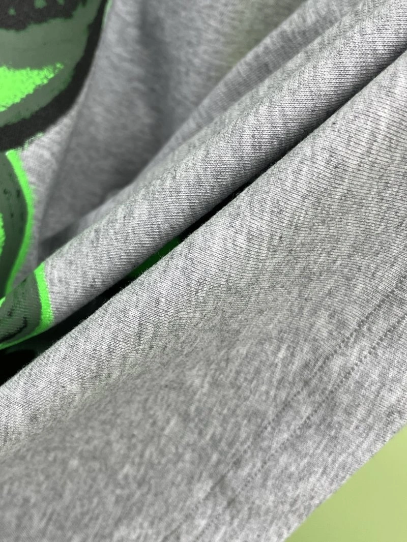 Balenciaga T-Shirts Comfortable 96326