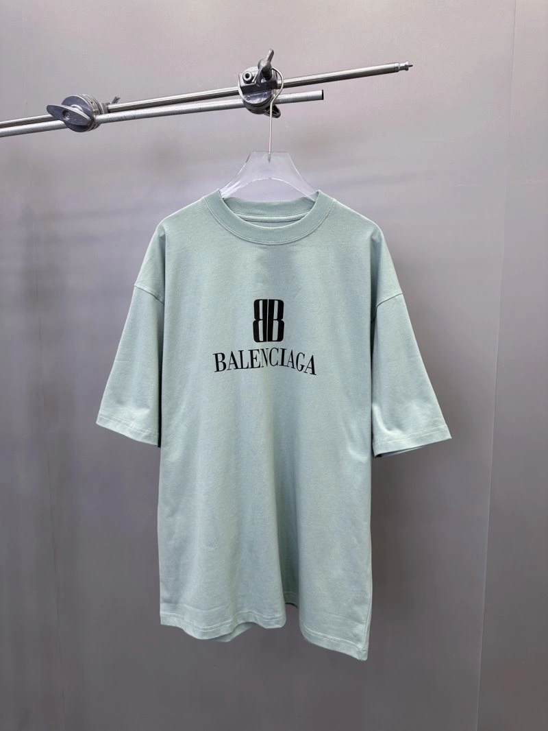 Balenciaga T-Shirts GoAnywhere 96272