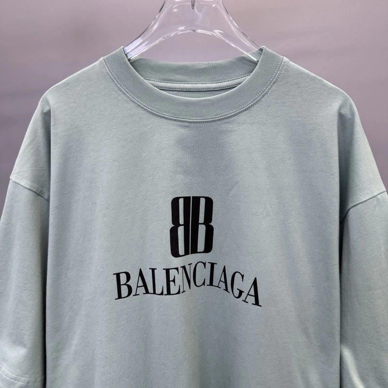 Balenciaga T-Shirts GoAnywhere 96272