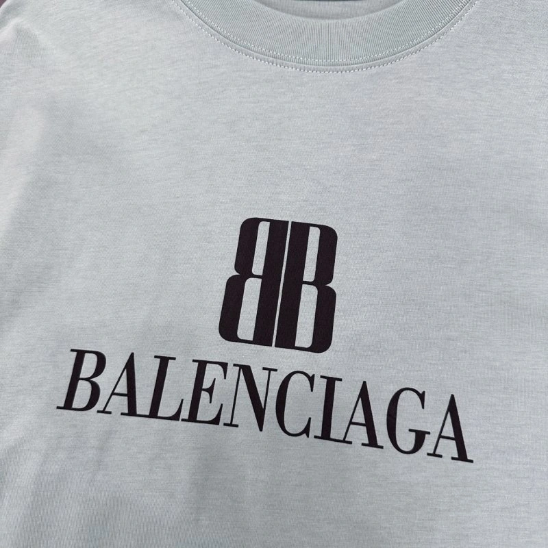 Balenciaga T-Shirts GoAnywhere 96272