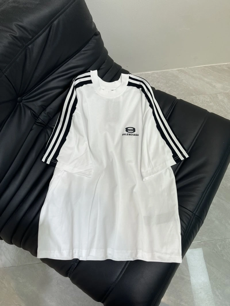 Balenciaga T-Shirts FashionForward 96276