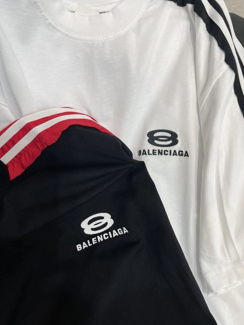 Balenciaga T-Shirts FashionForward 96276