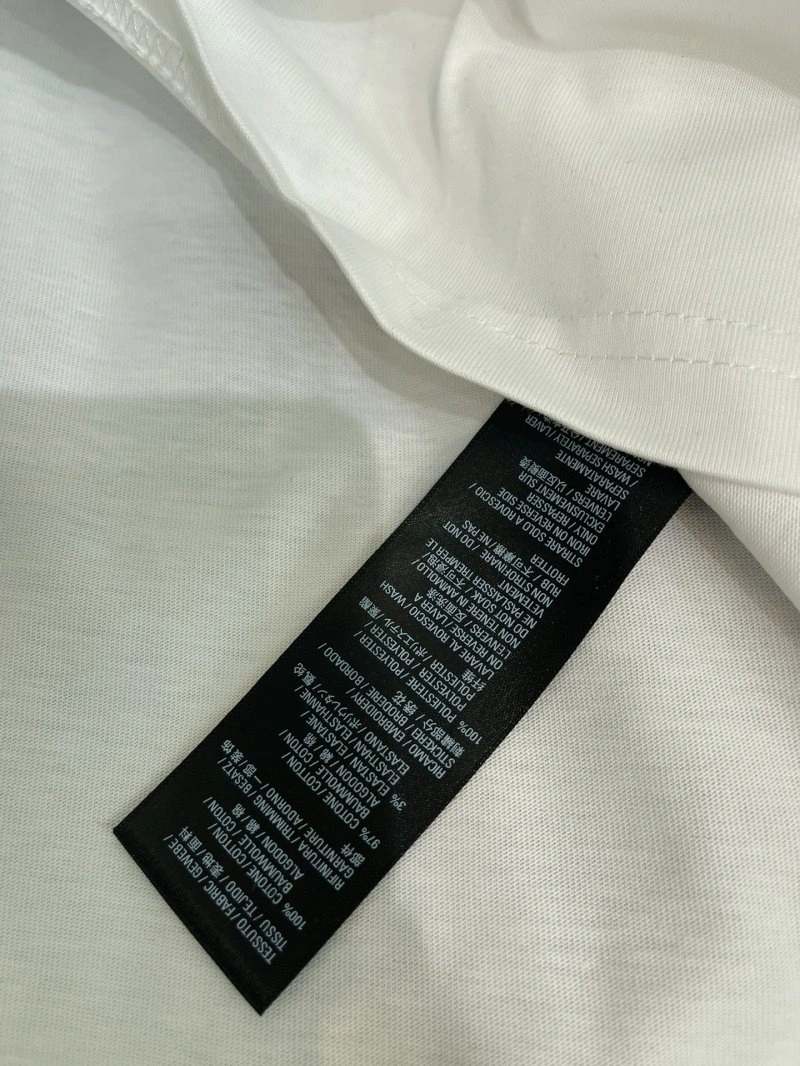 Balenciaga T-Shirts FashionForward 96276