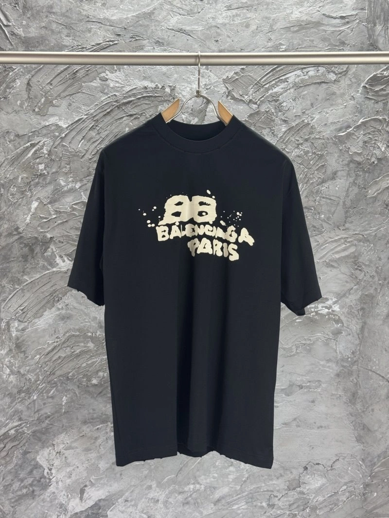 Balenciaga T-Shirts StreetReady 96275