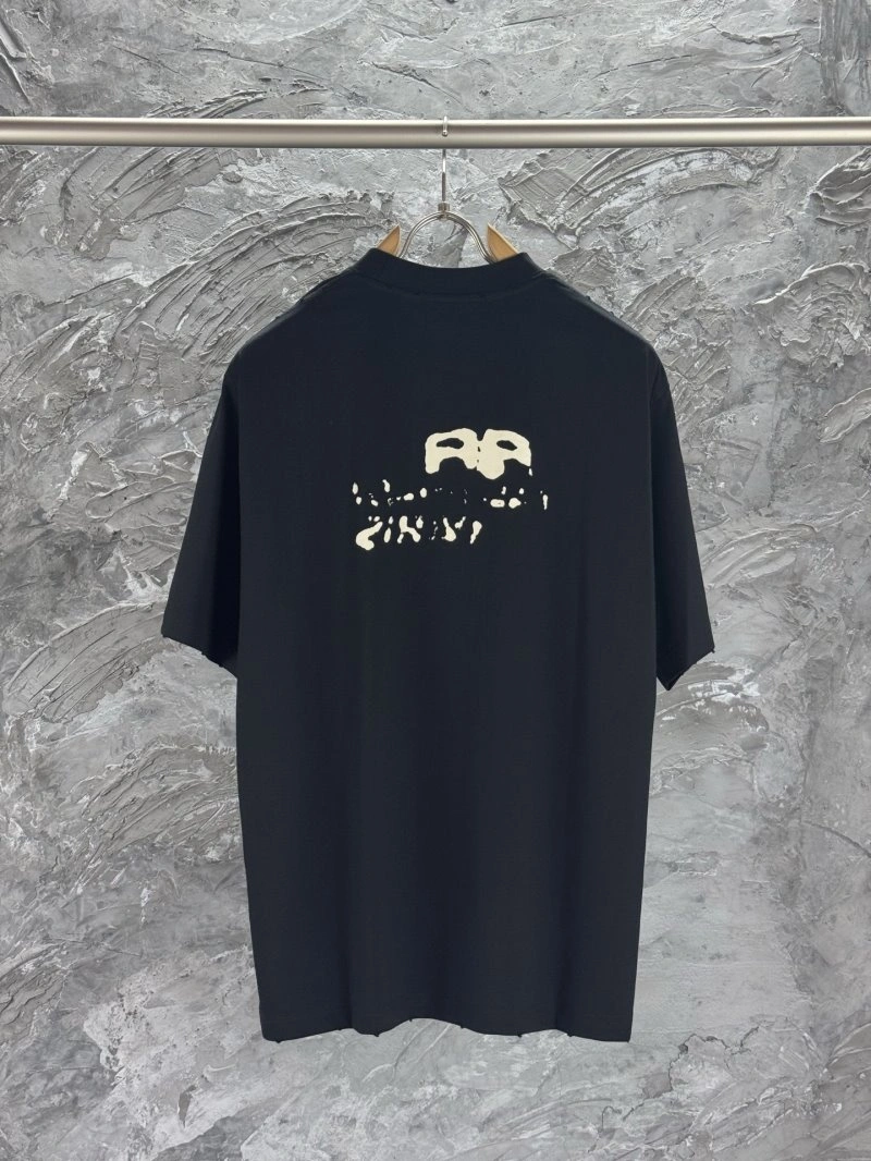 Balenciaga T-Shirts StreetReady 96275