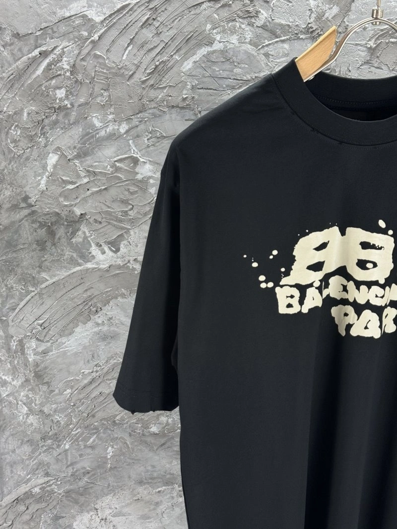 Balenciaga T-Shirts StreetReady 96275