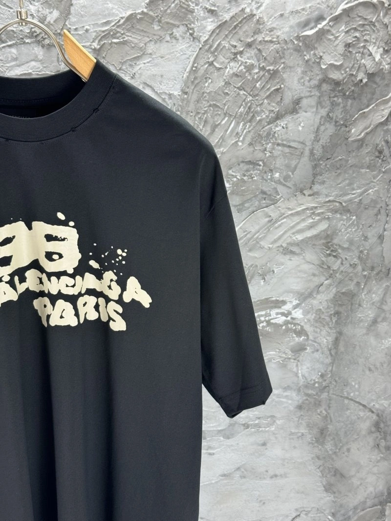 Balenciaga T-Shirts StreetReady 96275