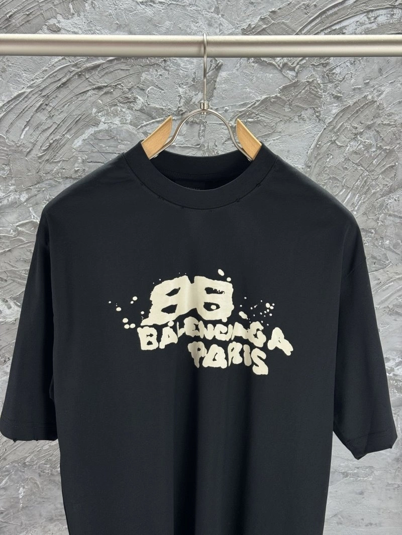 Balenciaga T-Shirts StreetReady 96275