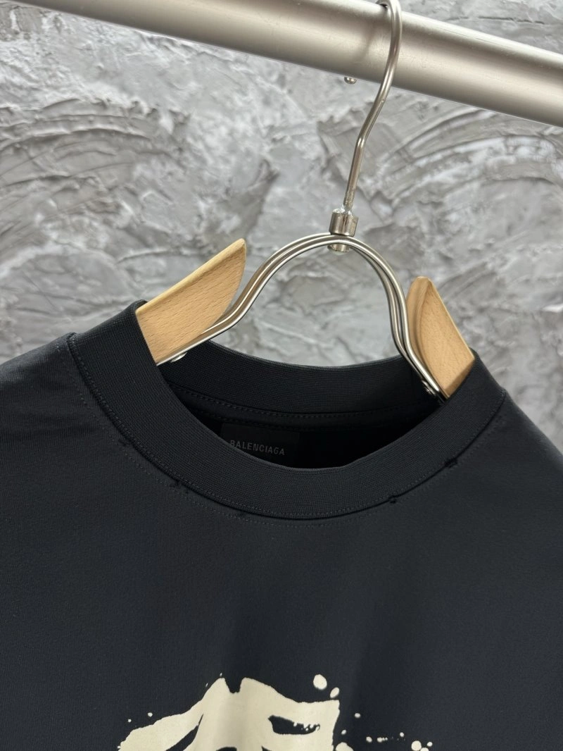 Balenciaga T-Shirts StreetReady 96275