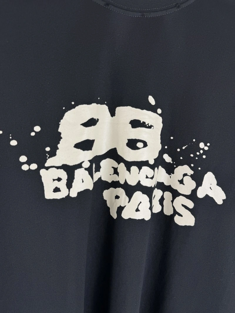 Balenciaga T-Shirts StreetReady 96275