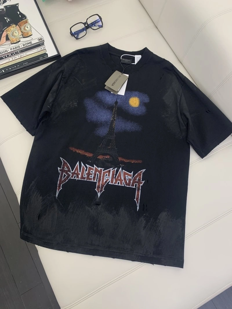 Balenciaga T-Shirts SportInspired 96274