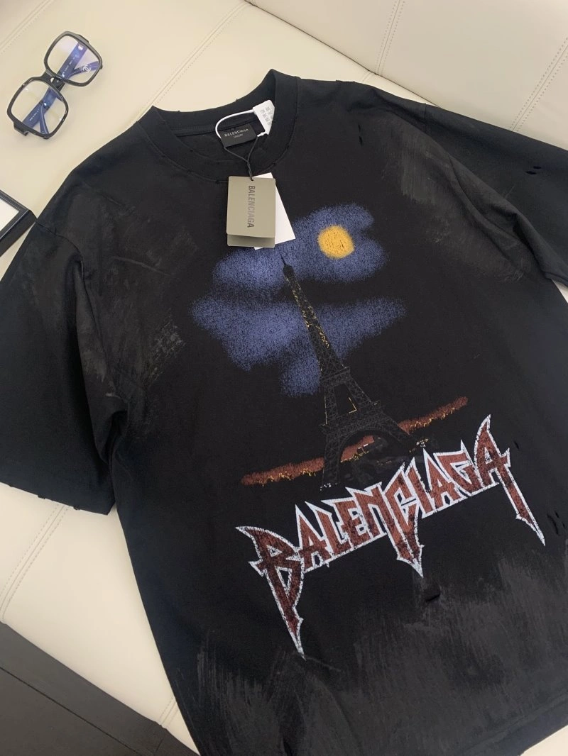 Balenciaga T-Shirts SportInspired 96274