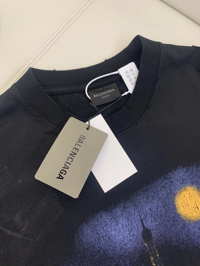 Balenciaga T-Shirts SportInspired 96274