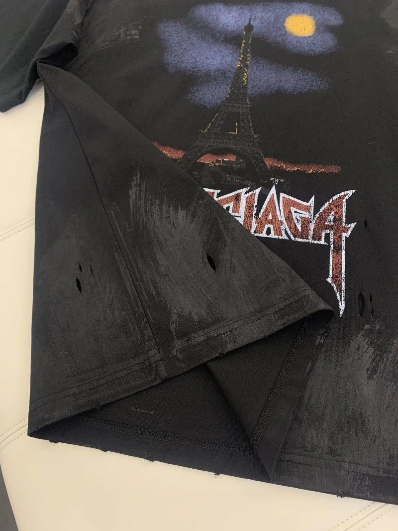 Balenciaga T-Shirts SportInspired 96274