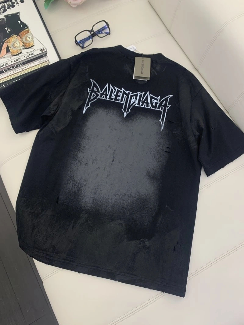 Balenciaga T-Shirts SportInspired 96274