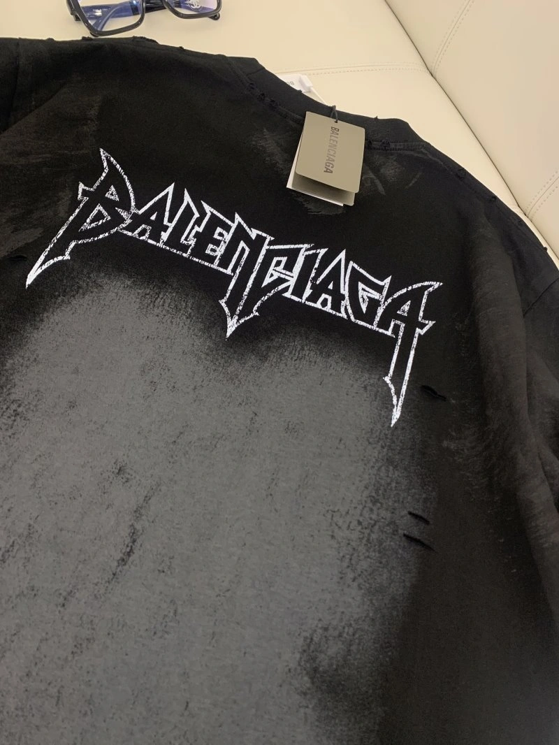 Balenciaga T-Shirts SportInspired 96274