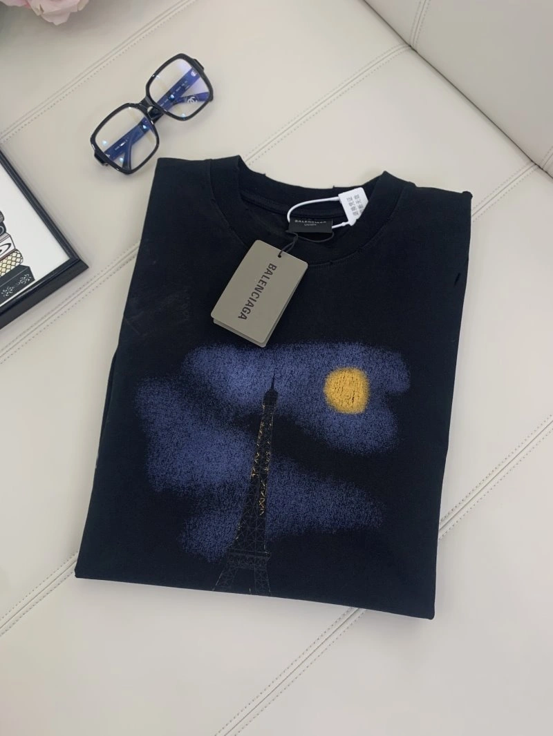 Balenciaga T-Shirts SportInspired 96274