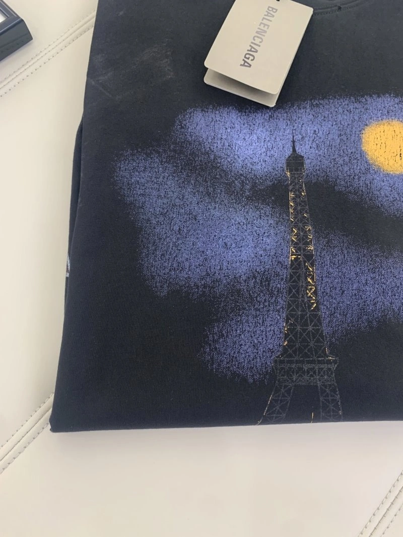 Balenciaga T-Shirts SportInspired 96274