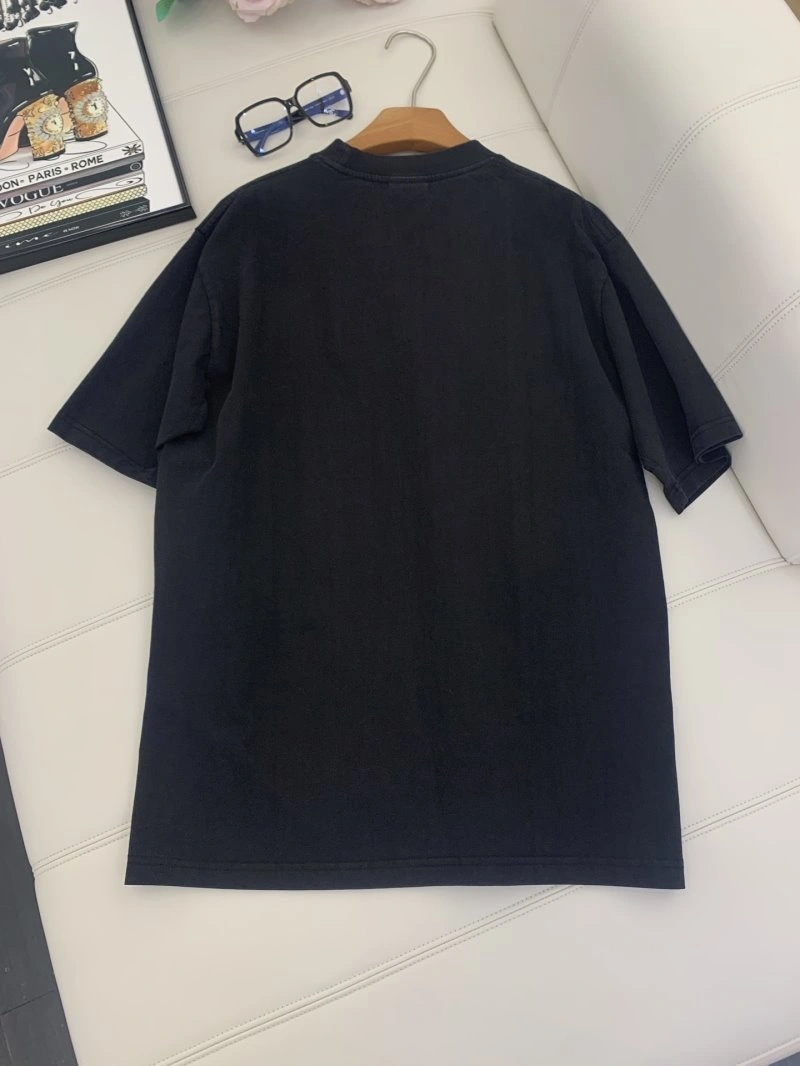 OdorResistant Balenciaga T-Shirts 96273