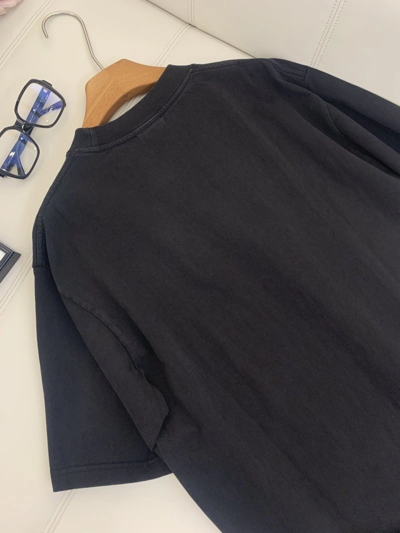 OdorResistant Balenciaga T-Shirts 96273