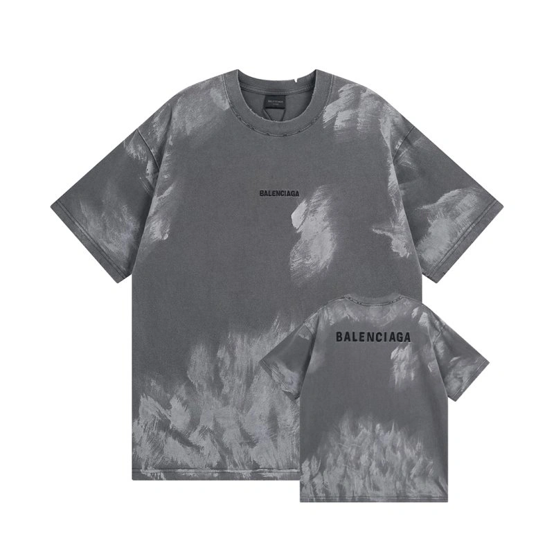 Unisex Balenciaga T-Shirts 96270