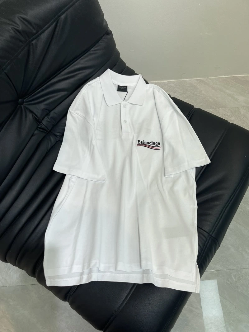 RelaxedFit Balenciaga T-Shirts 96271