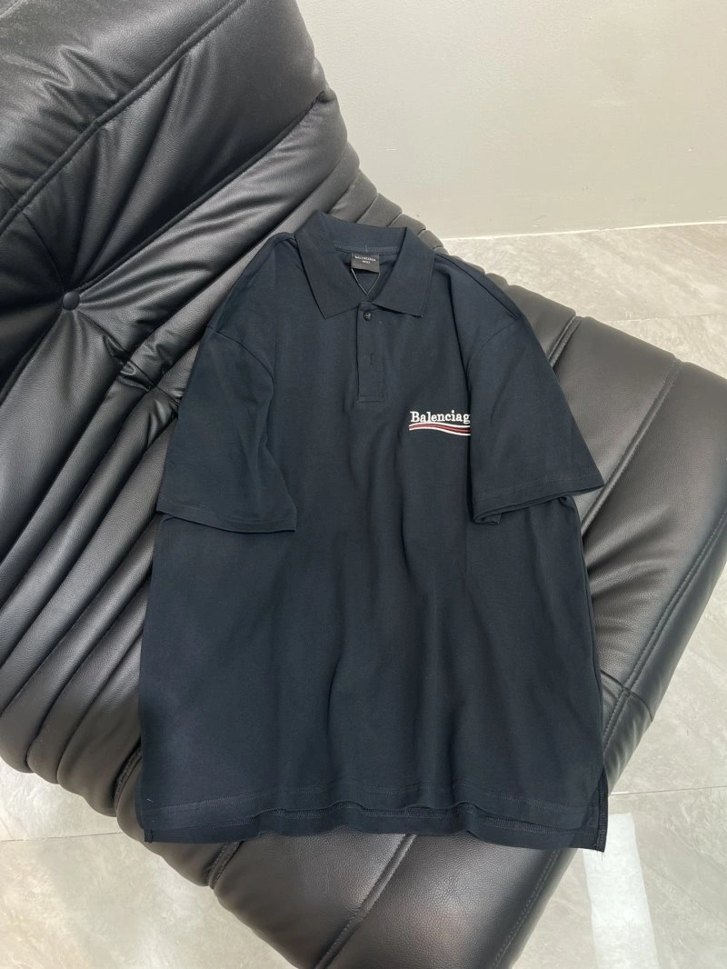 RelaxedFit Balenciaga T-Shirts 96271