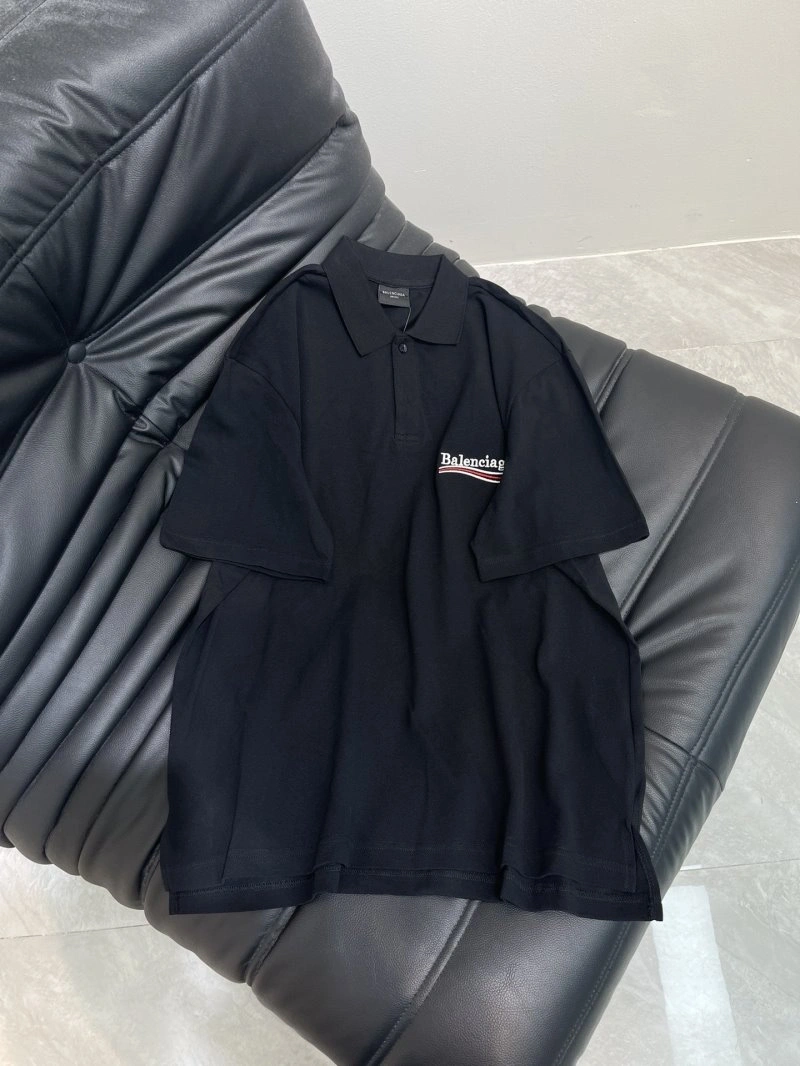 RelaxedFit Balenciaga T-Shirts 96271