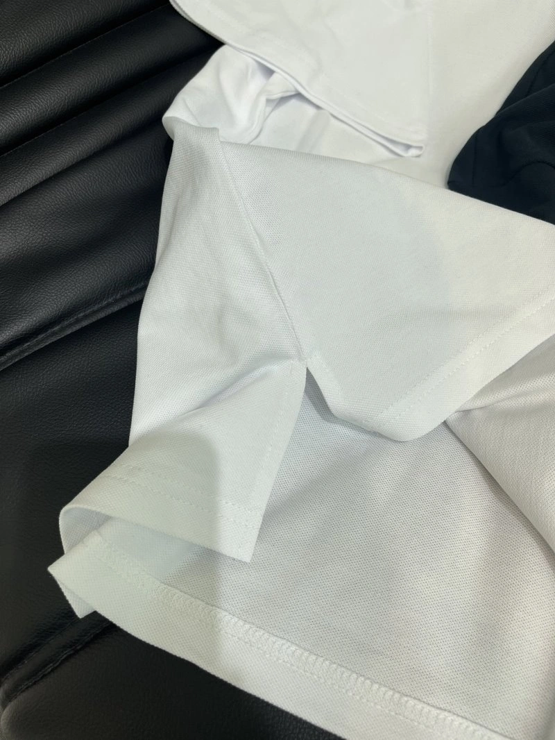 RelaxedFit Balenciaga T-Shirts 96271