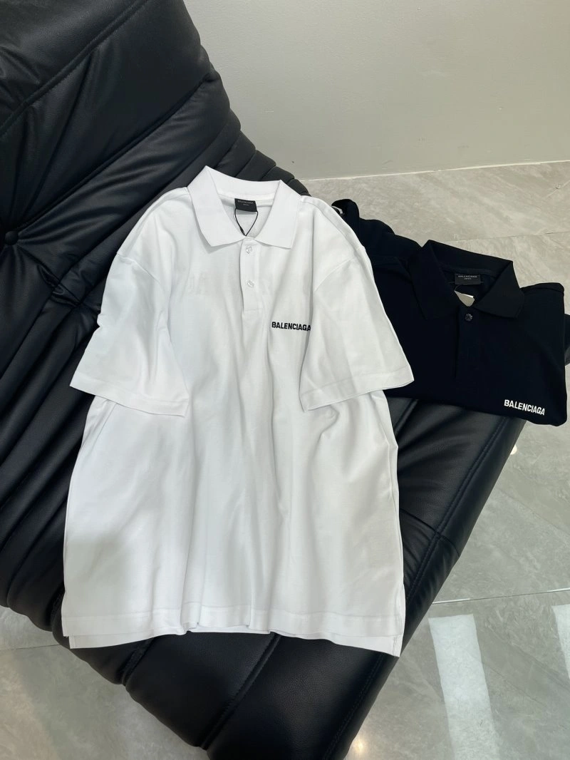 Balenciaga T-Shirts FlexibleFit 96302