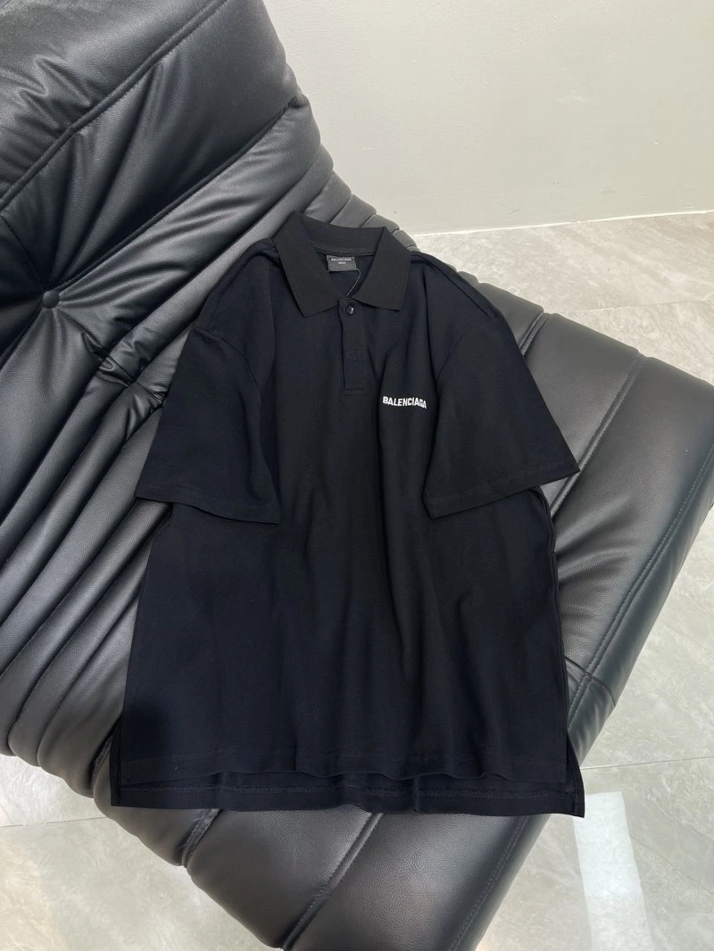 Balenciaga T-Shirts FlexibleFit 96302