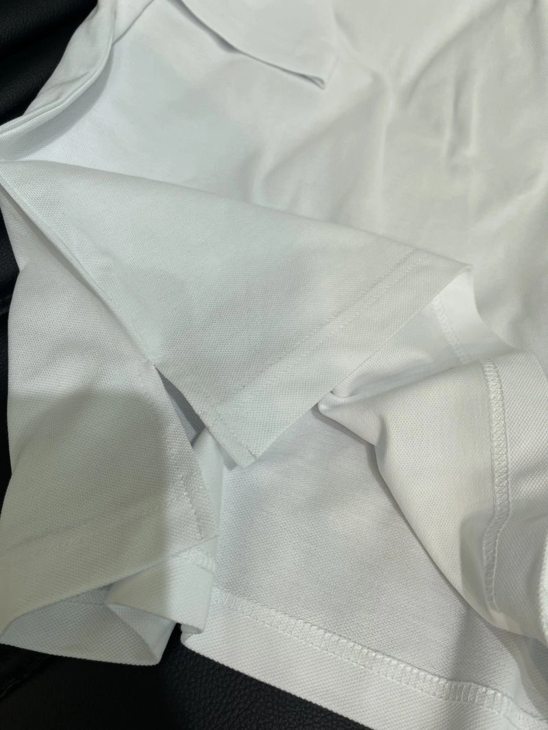 Balenciaga T-Shirts FlexibleFit 96302
