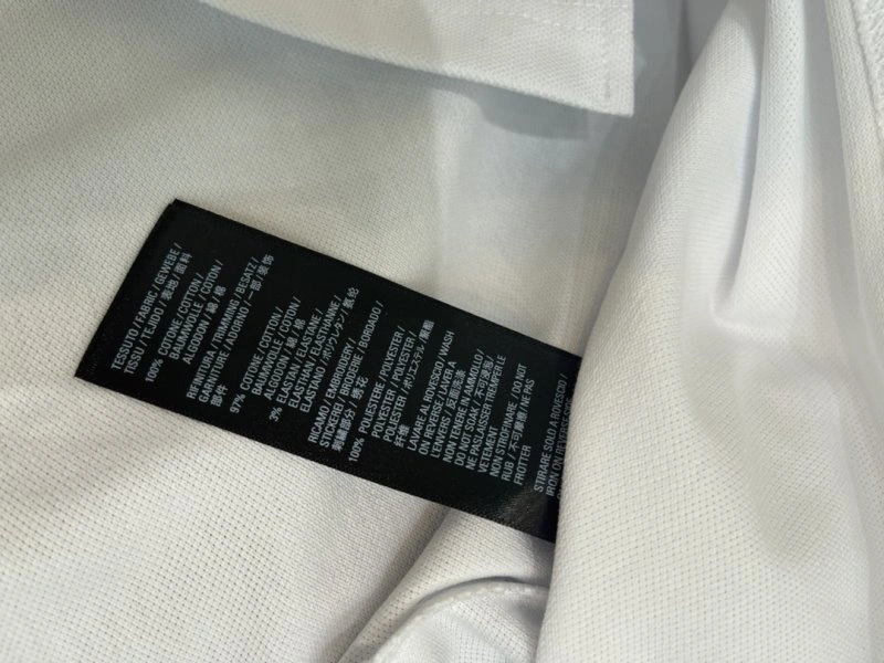 Balenciaga T-Shirts FlexibleFit 96302