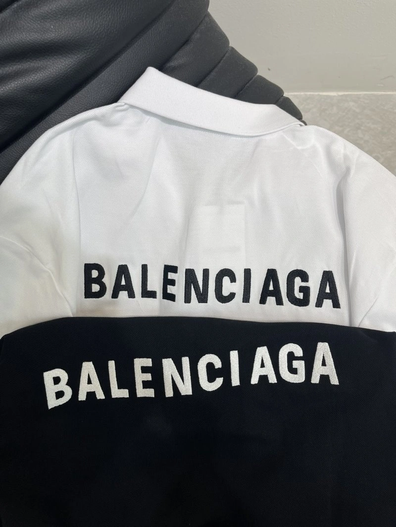 Balenciaga T-Shirts FlexibleFit 96302