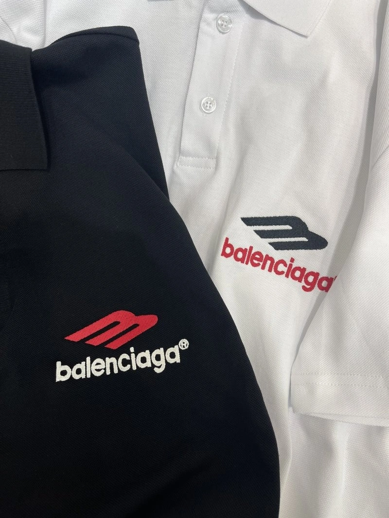 Efficient Balenciaga T-Shirts 96265