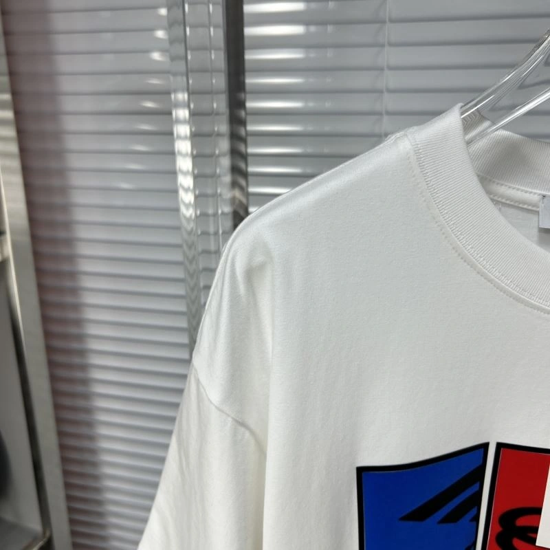 Lightweight Balenciaga T-Shirts 97628