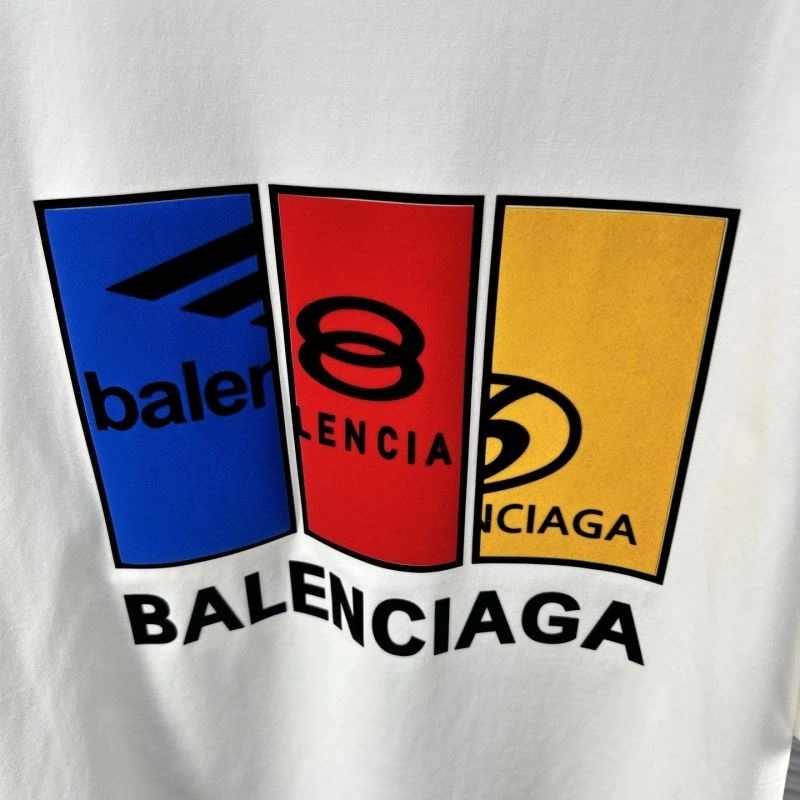 Lightweight Balenciaga T-Shirts 97628
