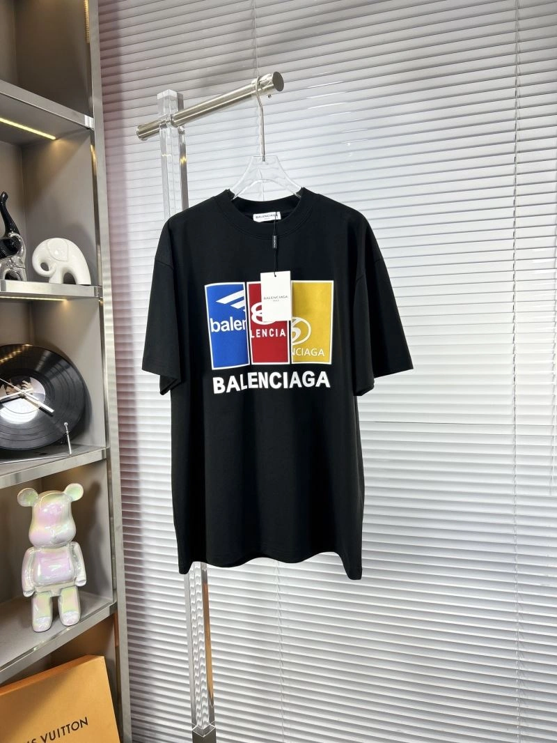 Balenciaga T-Shirts Trendy 97707