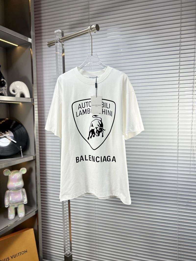 Balenciaga T-Shirts Sophisticated 97637