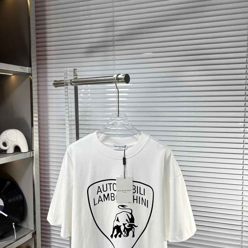 Balenciaga T-Shirts Sophisticated 97637