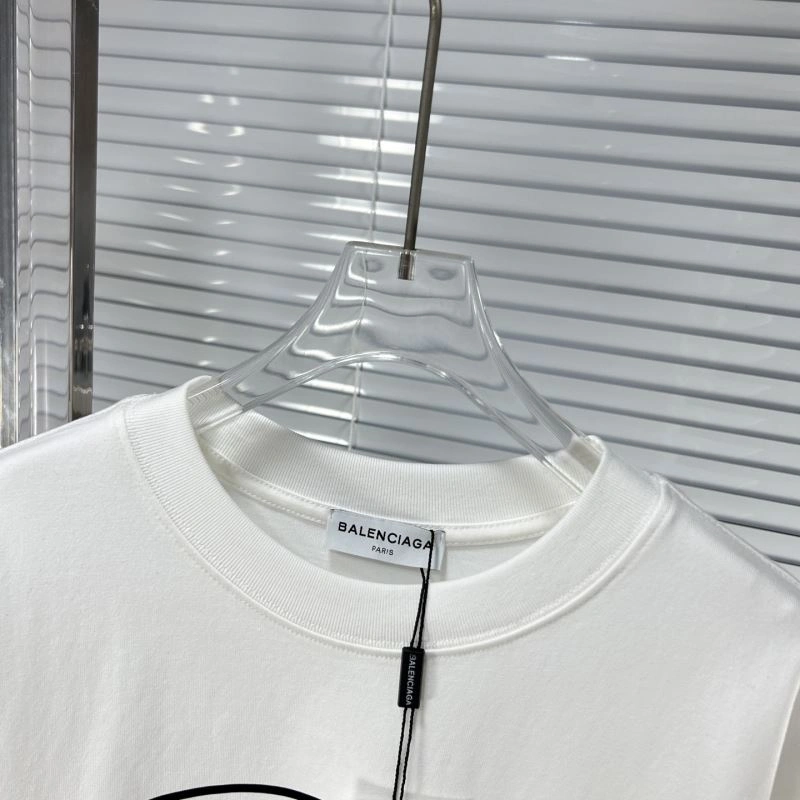 Balenciaga T-Shirts Sophisticated 97637