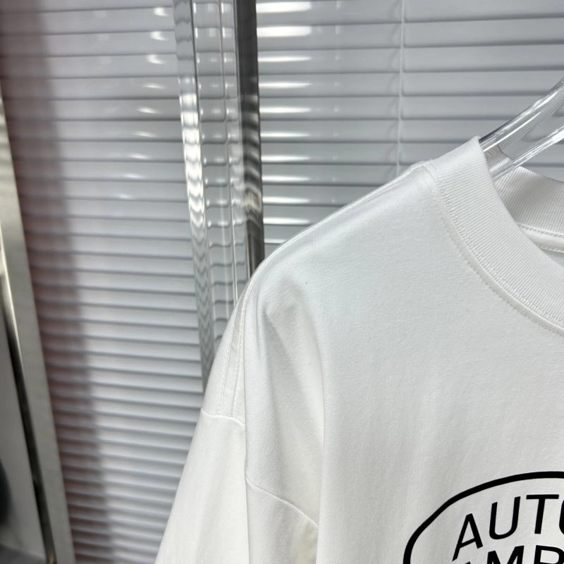 Balenciaga T-Shirts Sophisticated 97637