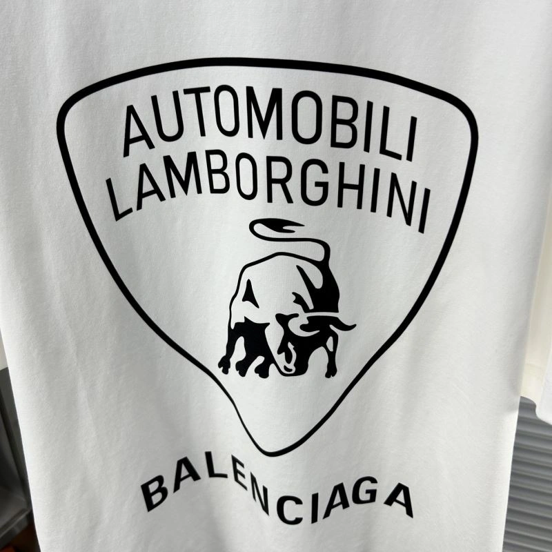 Balenciaga T-Shirts Sophisticated 97637